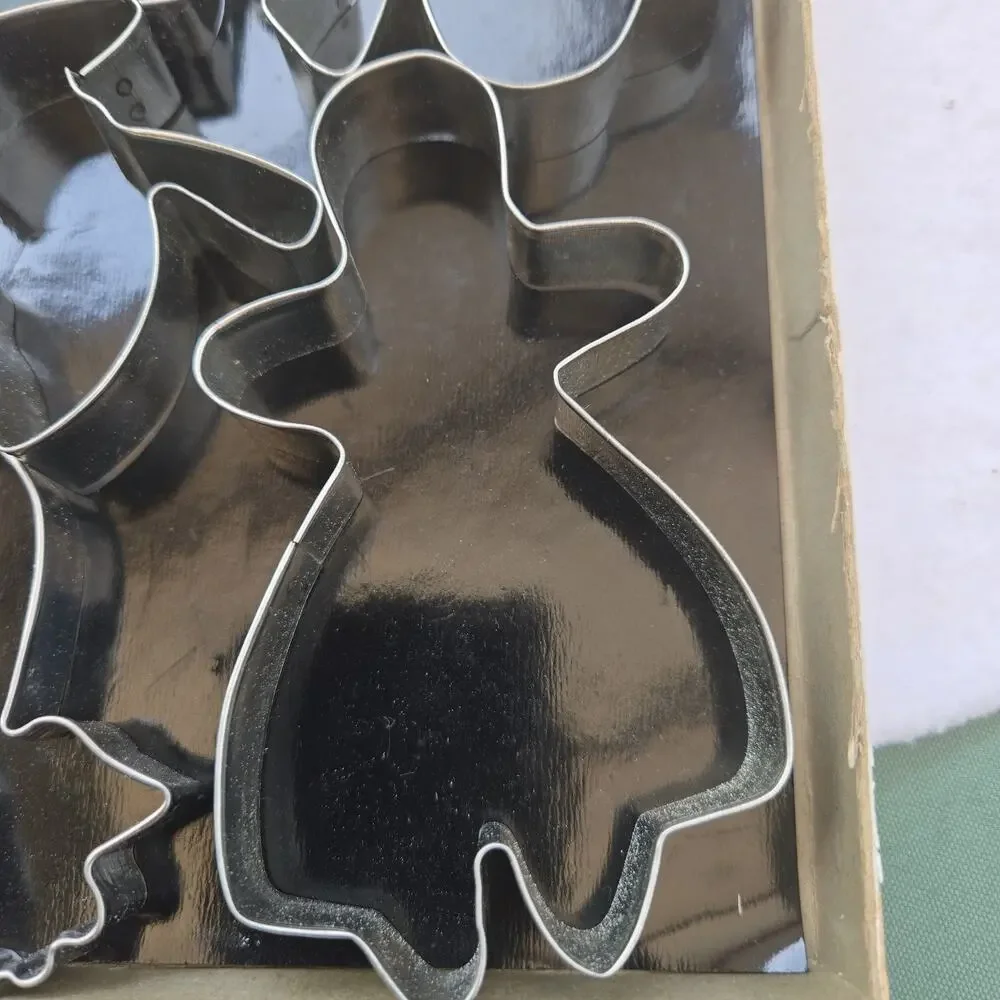 Cutters product set